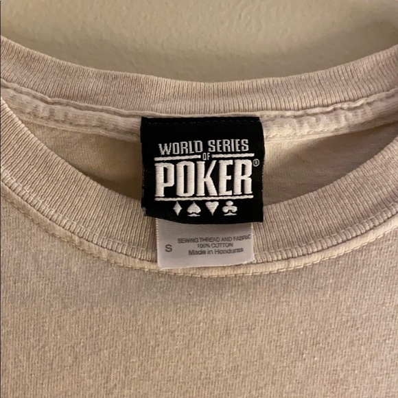 World Series of Poker Official - Picture 2 of 3
